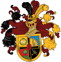 Strassburger Burschenschaft Arminia zu Tübingen